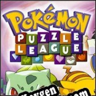 gerador de chaves Pokemon Puzzle League