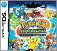 gerador de chaves de CD Pokemon Ranger: Shadows of Almia