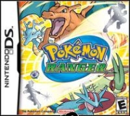 gerador de chaves de CD Pokemon Ranger: The Road to Diamond and Pearl