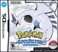 gerador de chaves Pokemon SoulSilver