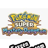 Pokemon Super Mystery Dungeon gerador de chaves de licença