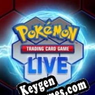 Pokemon Trading Card Game Live gerador de chaves