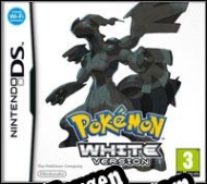 Pokemon White gerador de chaves de licença