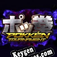 chave livre Pokken Tournament