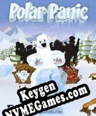 Polar Panic chave de ativação