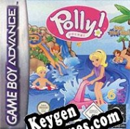 gerador de chaves Polly Pocket: Super Splash Island