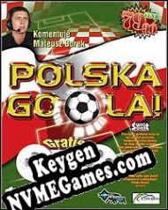 gerador de chaves de licença Polska Goola!