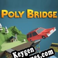 Poly Bridge gerador de chaves