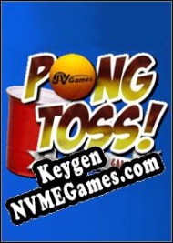 chave livre Pong Toss: Frat Party Games