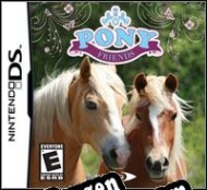 Pony Friends chave livre