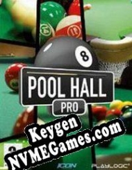 Pool Hall Pro gerador de chaves de CD