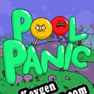 chave livre Pool Panic