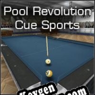 gerador de chaves de licença Pool Revolution: Cue Sports