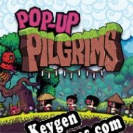 Pop-Up Pilgrims gerador de chaves