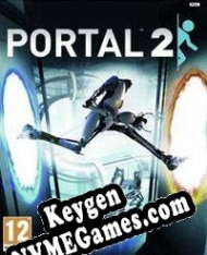 chave de ativação Portal 2