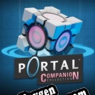 Portal: Companion Collection gerador de chaves de CD