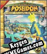 Poseidon: Zeus Official Expansion chave livre