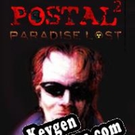 Postal 2: Paradise Lost gerador de chaves de licença