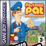 Postman Pat and the Greendale Rocket chave de ativação