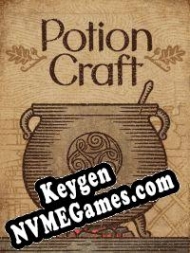 chave de licença Potion Craft: Alchemist Simulator