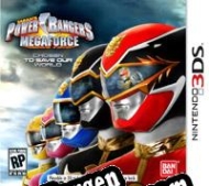 chave livre Power Rangers Megaforce