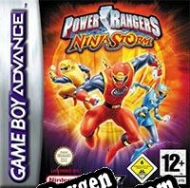 gerador de chaves Power Rangers Ninja Storm