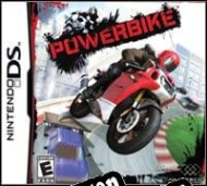 Powerbike chave livre