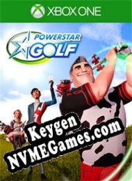 Powerstar Golf chave de ativação