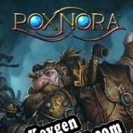 Pox Nora gerador de chaves de CD