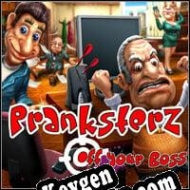 Pranksterz: Off the Boss chave livre