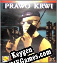 gerador de chaves de CD Prawo Krwi