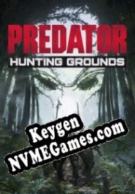 Predator: Hunting Grounds chave de ativação