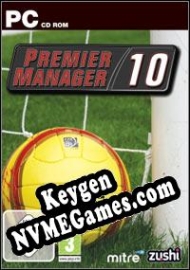 Premier Manager 10 gerador de chaves