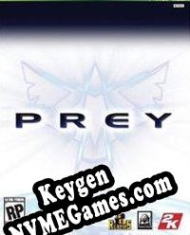 Prey (2006) chave de ativação