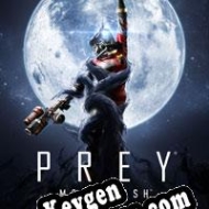 gerador de chaves Prey: Mooncrash