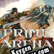 chave de licença Prime Arena