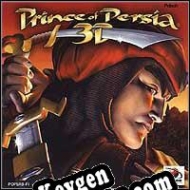 chave de licença Prince of Persia 3D