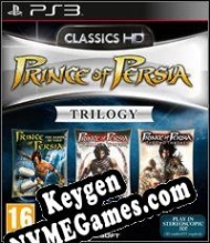 chave de ativação Prince of Persia: Trilogy