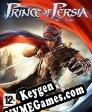 gerador de chaves Prince of Persia