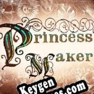 gerador de chaves de CD Princess Maker Refine