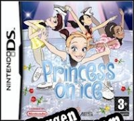 Princess on Ice gerador de chaves de CD