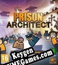 gerador de chaves de CD Prison Architect