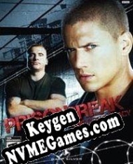 chave livre Prison Break: The Conspiracy