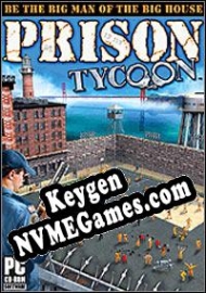 Prison Tycoon chave de ativação