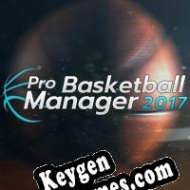 chave de ativação Pro Basketball Manager 2017