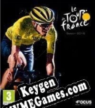 chave de ativação Pro Cycling Manager 2016: Tour de France