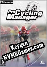 Pro Cycling Manager chave de ativação