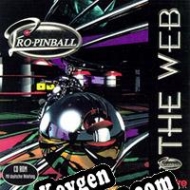 Pro Pinball: The Web gerador de chaves de CD