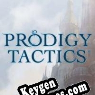 Prodigy Tactics gerador de chaves de licença