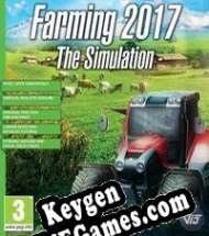 Professional Farmer 2017 chave livre